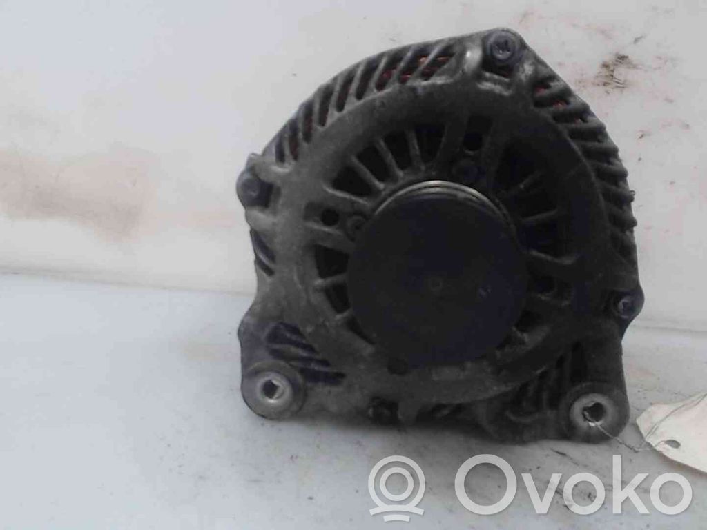 Renault Laguna III Generator/alternator 