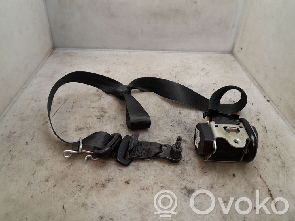 Cinturón delantero   1839761,22501290,7602221,VDMS4