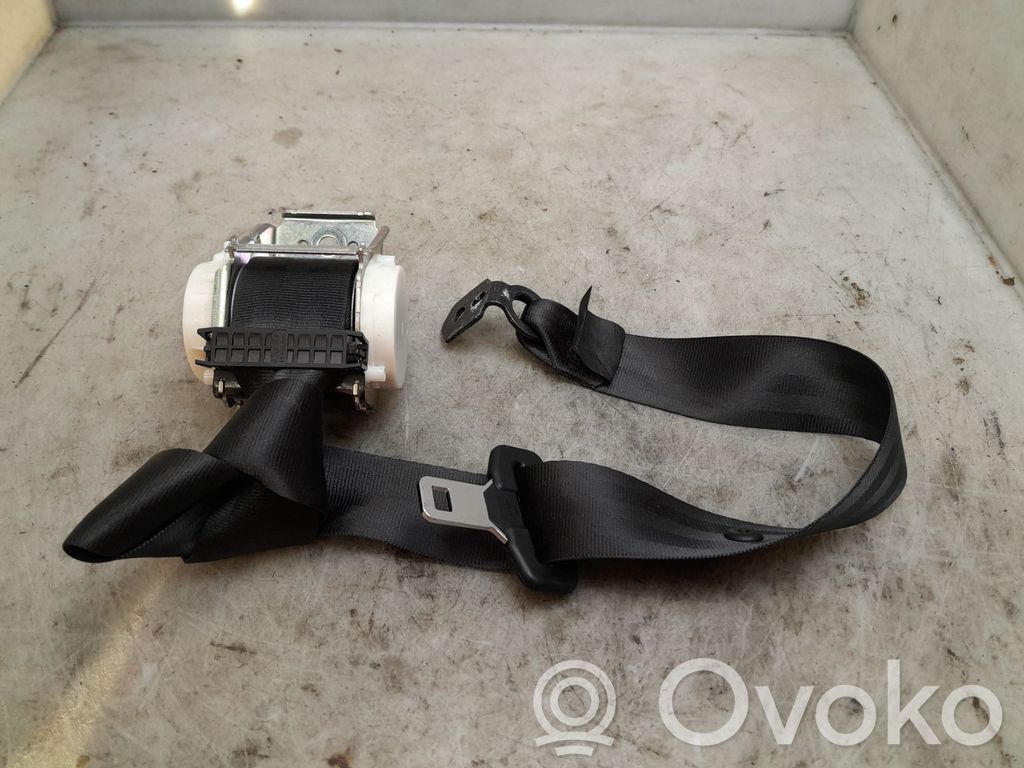 Cinturón trasero   1913152,22501290,7602217,VDMS4