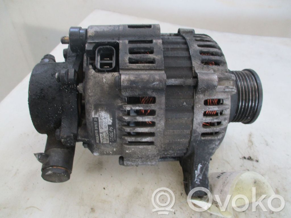 Hyundai Tucson JM Generatore/alternatore