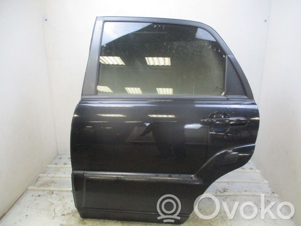 KIA Sportage Ușă spate