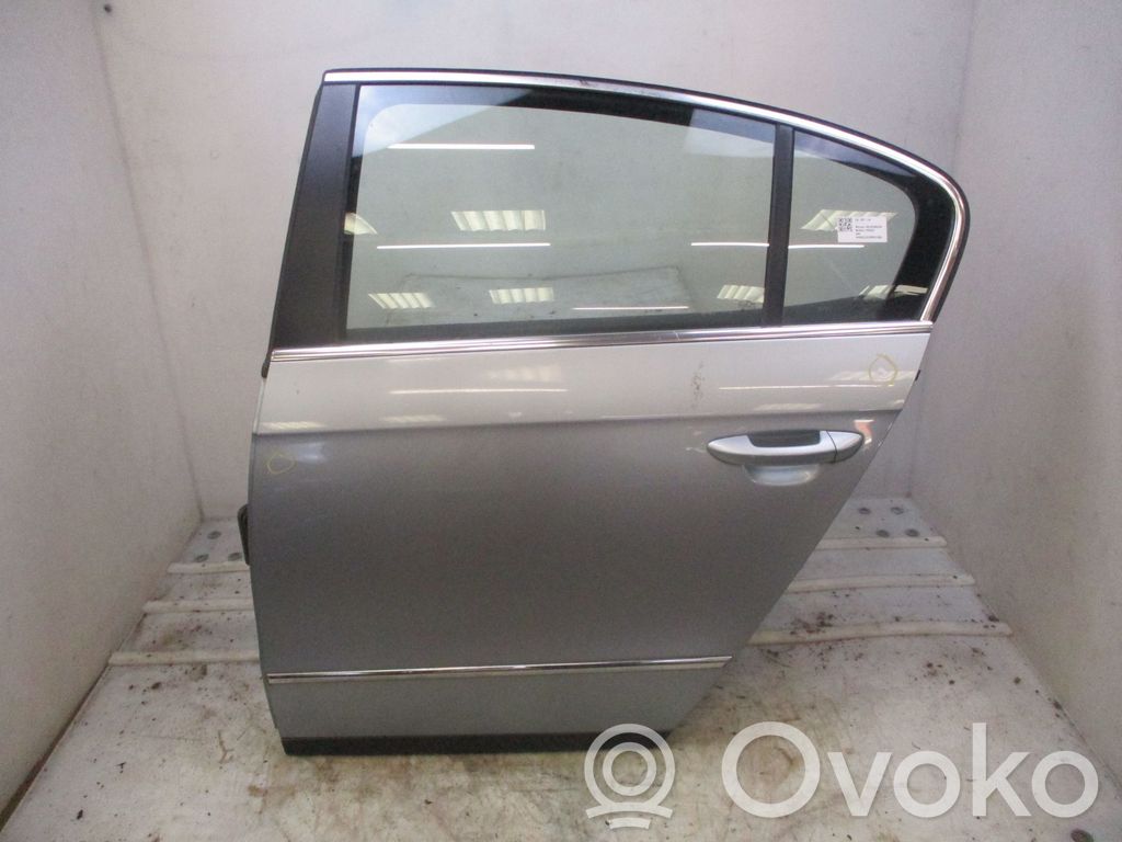 Puerta trasera   3C5833055H,17276692,22502777,VDMS4