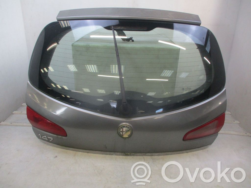 Alfa Romeo 147 Hayon/capotă portbagaj 