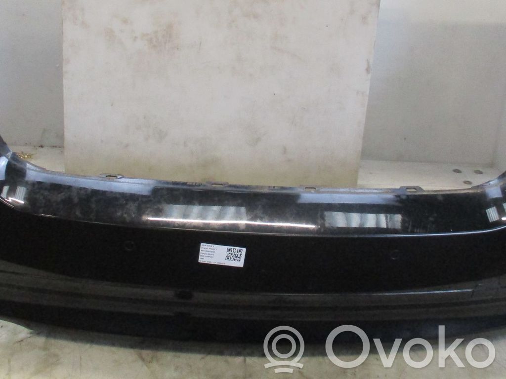 BMW 3 E90 E91 Parachoques 