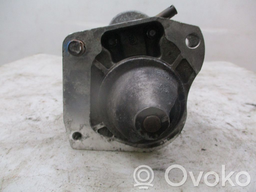 Electromotor   9671530880,10471542,22403023,VDMS4
