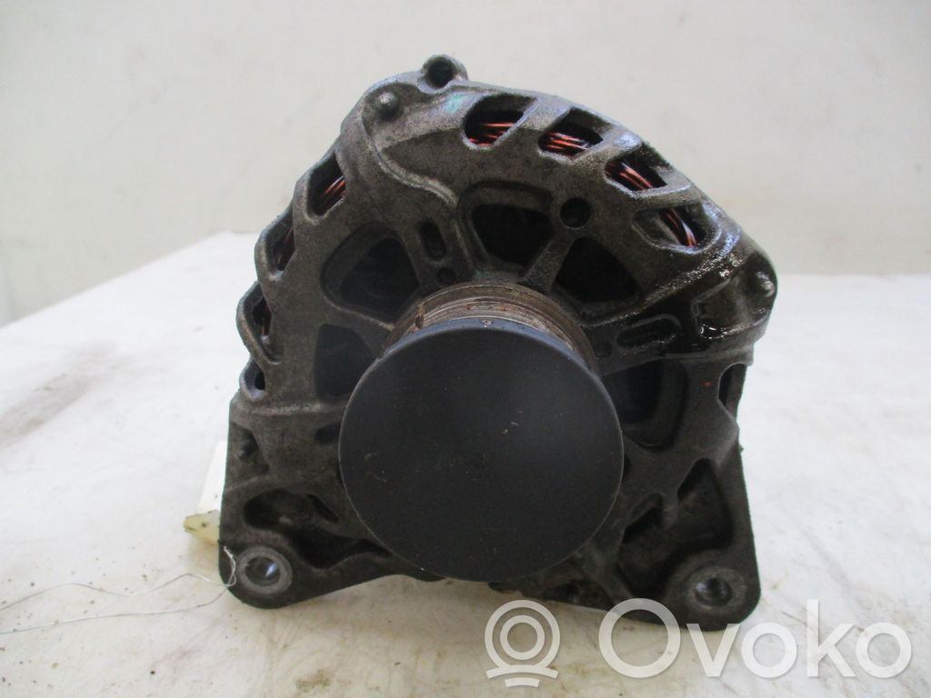 Alternador   231006677R,22178791,22502065,VDMS4