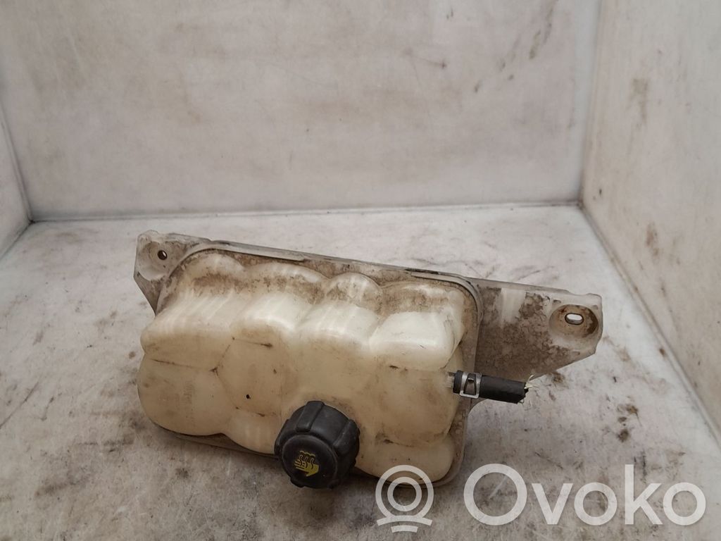 Zbiornik wyrównawczy chłodziwa   217111KB0A,11242208,22500873,VDMS4