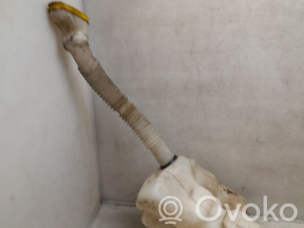 Renault Megane II Serbatoio/vaschetta liquido lavavetri parabrezza