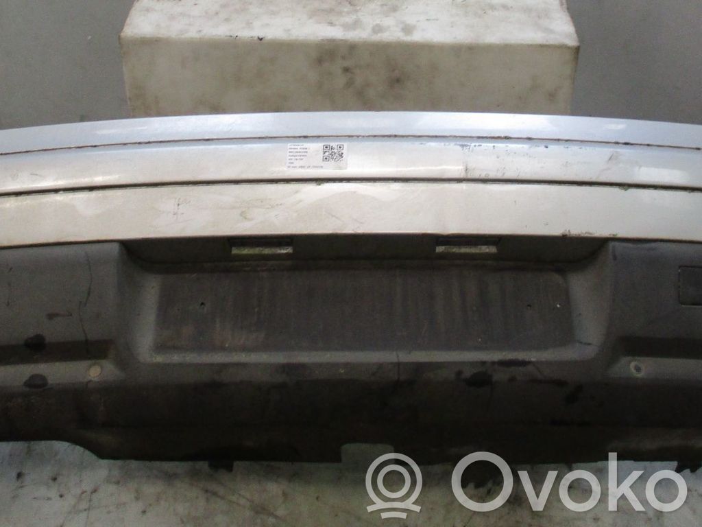 Citroen C5 Paraurti 