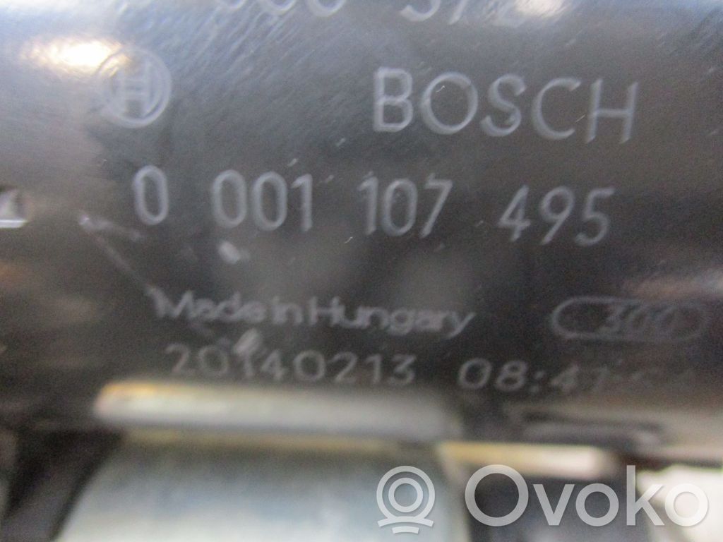 Motor de arranque   55568572,18616871,22503324,VDMS4