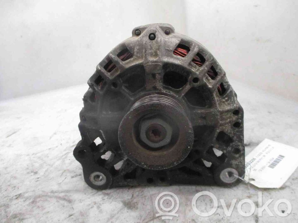 Volkswagen Polo Generatore/alternatore 