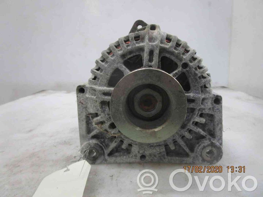 Alternator   8200667619,8200667619,21602069,2500157,VDMS4