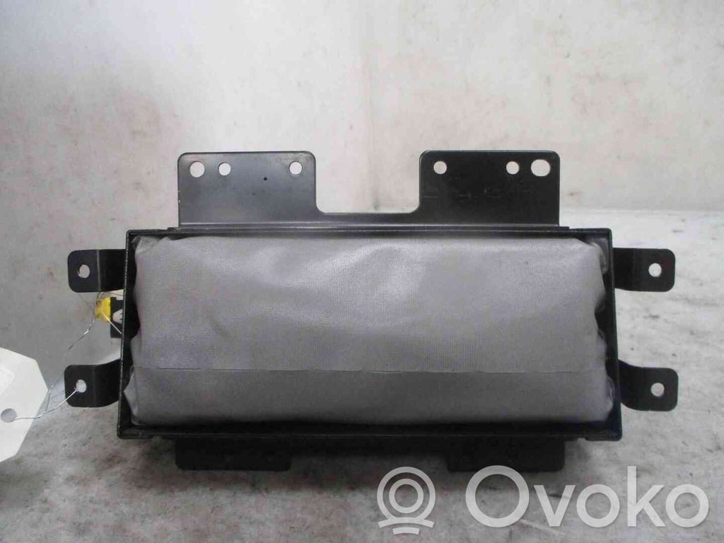 Hyundai Getz Airbag pasager 