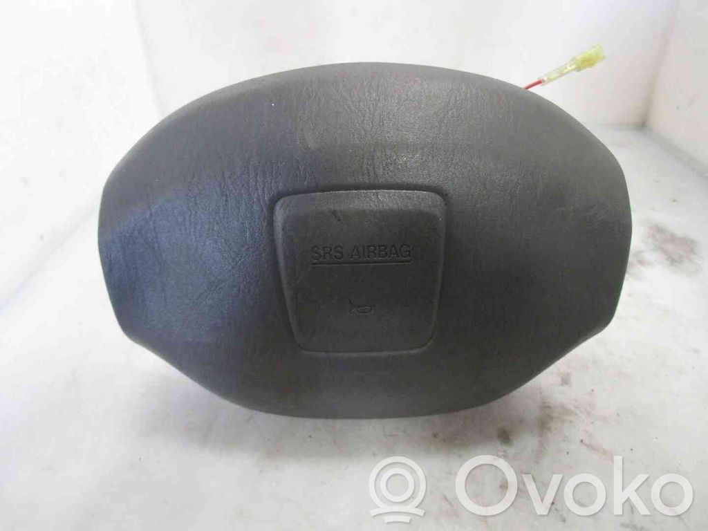 Suzuki Alto Airbag dello sterzo 