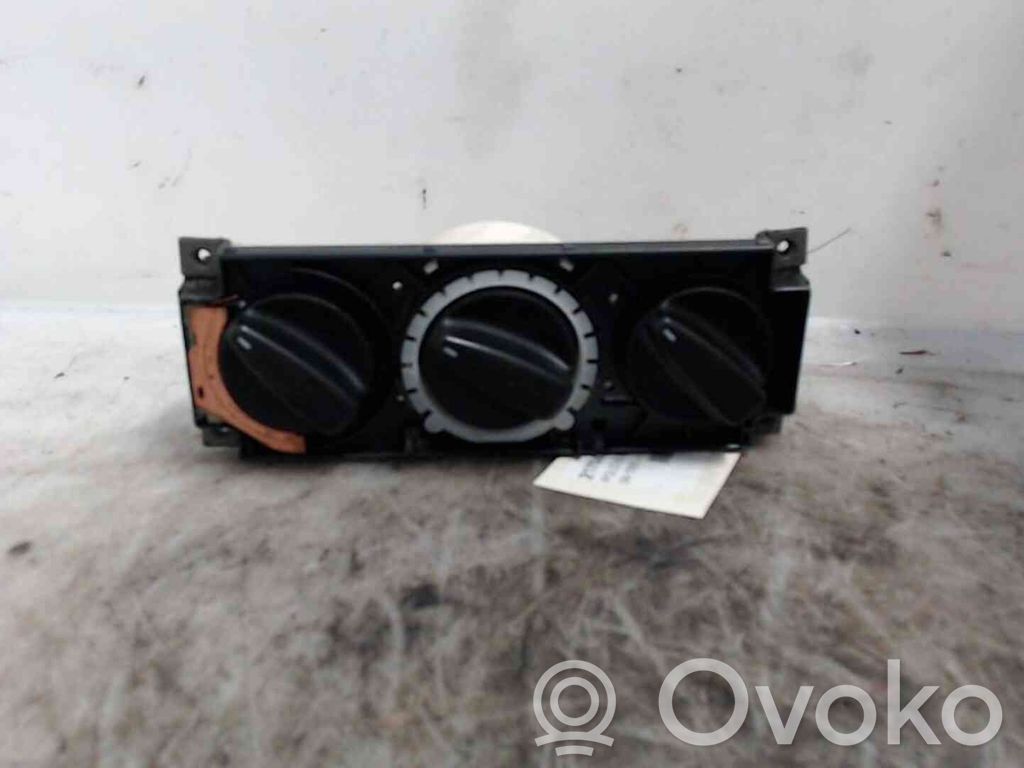 Volkswagen Polo III 6N 6N2 6NF Centralina del climatizzatore