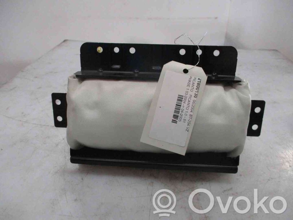 KIA Picanto Airbag pasager 