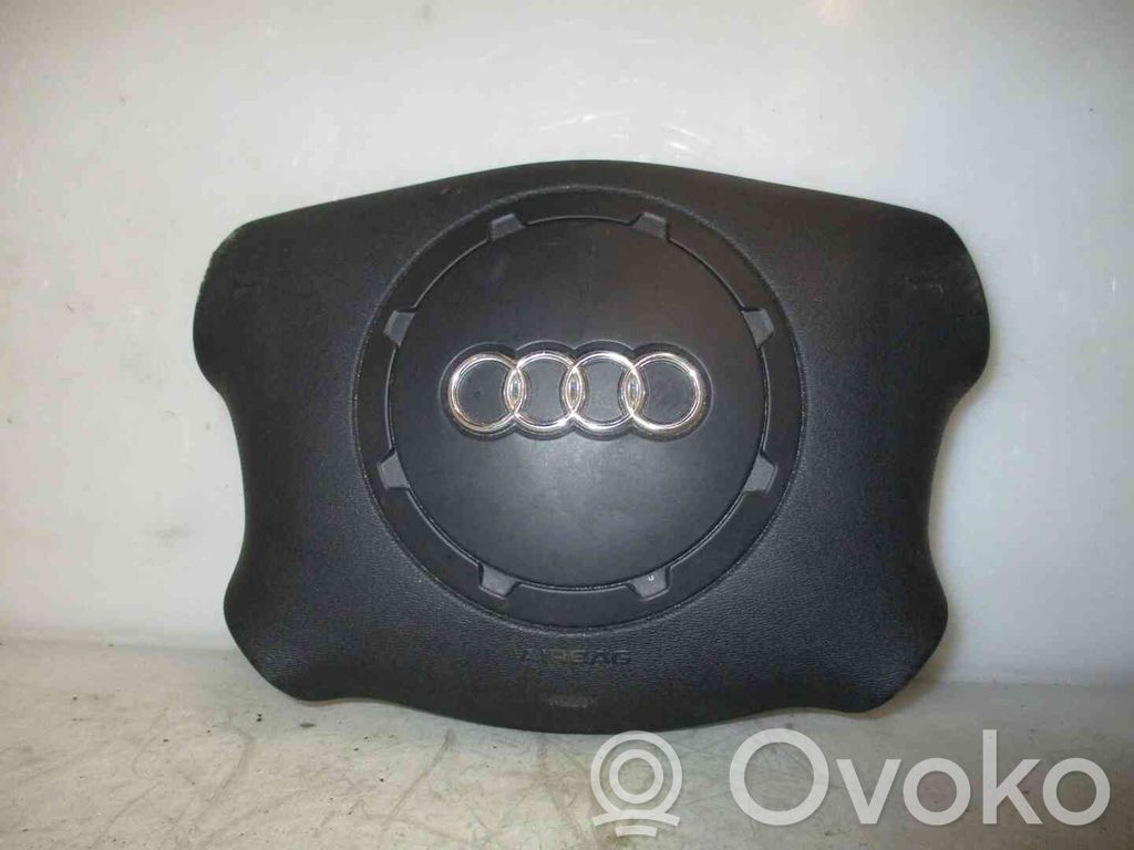 Audi A3 S3 8L Airbag volan