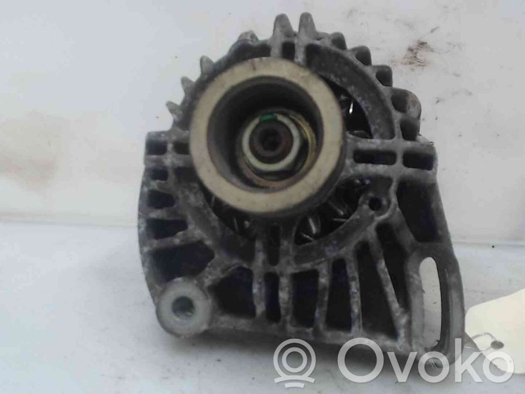 Fiat Panda II Generatore/alternatore