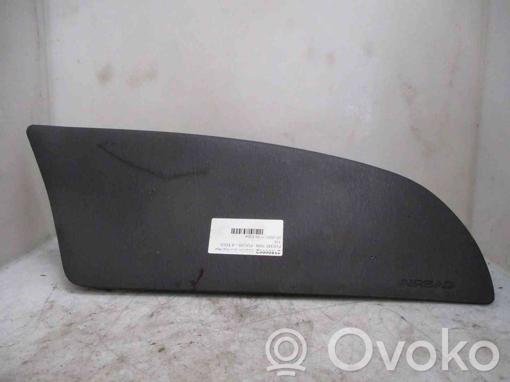 Airbag del pasajero   1320577,21800962,2506523,VDMS4