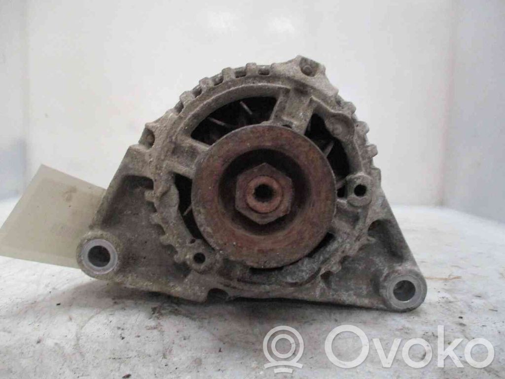 Alternador   90534472,90534472,21801676,2507444,VDMS4