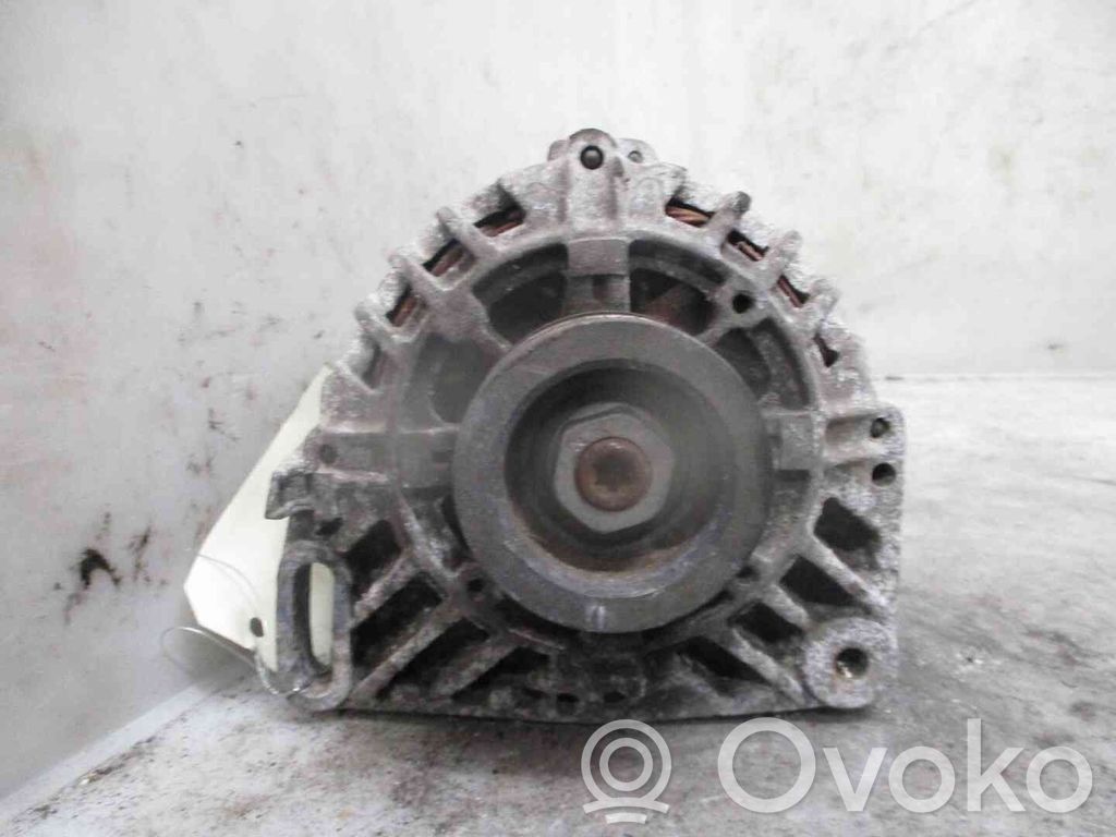 Renault Clio II Alternator 