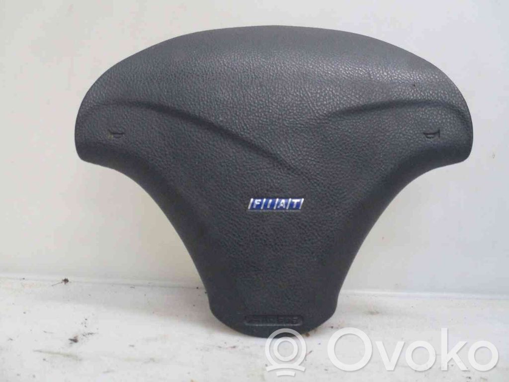 Fiat Bravo - Brava Airbag dello sterzo 