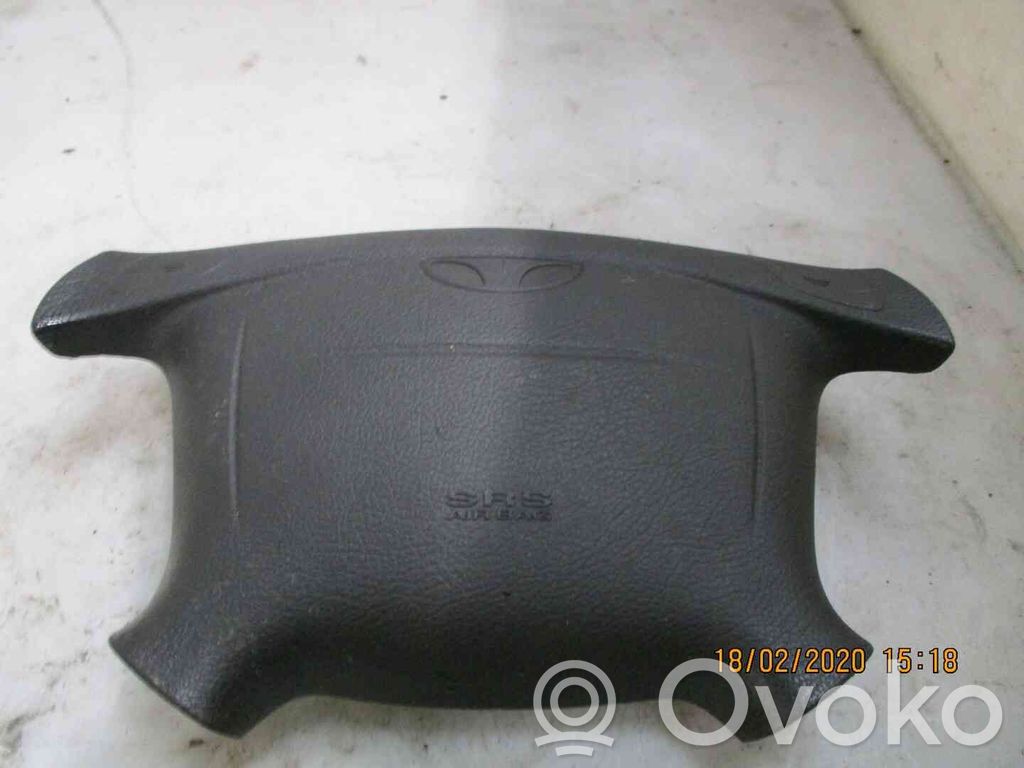 Daewoo Rezzo Poduszka powietrzna Airbag kierownicy 
