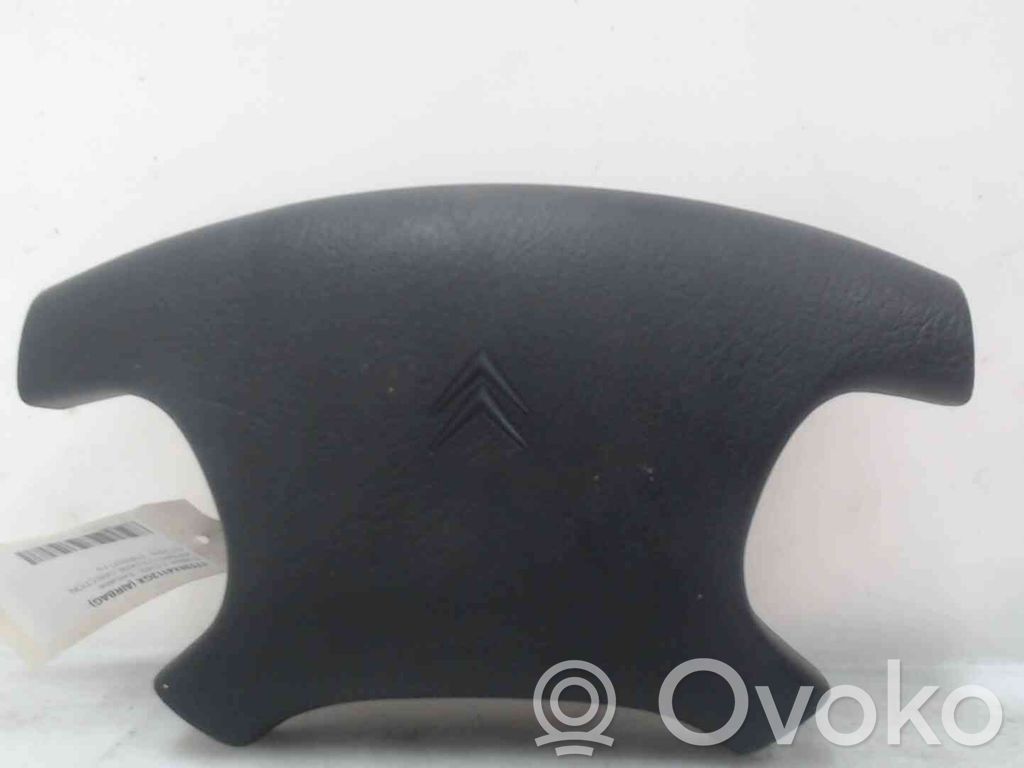 Citroen Evasion Poduszka powietrzna Airbag kierownicy 