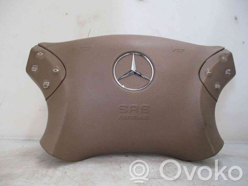Mercedes-Benz C W203 Airbag volan 