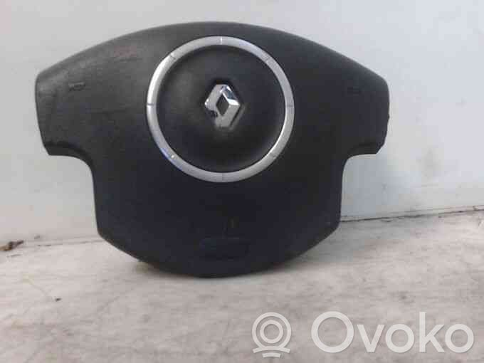 Renault Scenic II -  Grand scenic II Airbag volan 