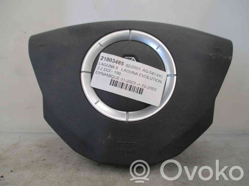 Renault Laguna II Airbag volan 