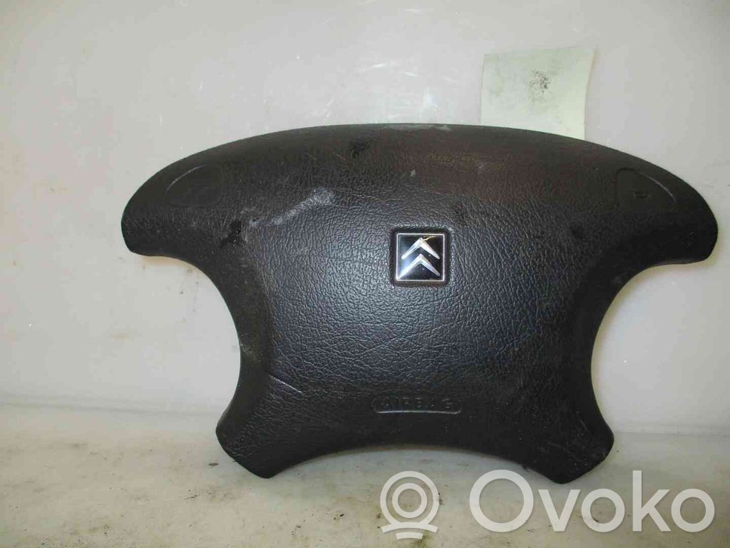 Citroen Xantia Airbag dello sterzo