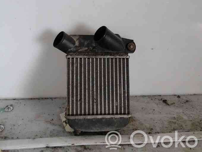 Renault Espace II Radiador intercooler 