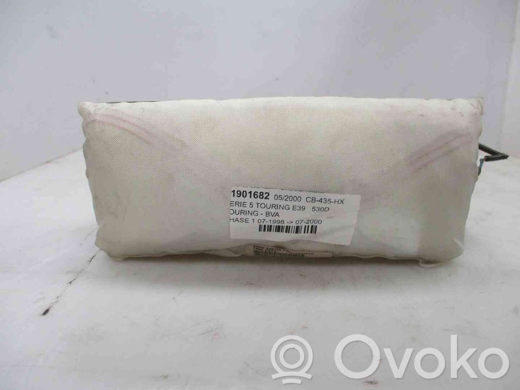 BMW 5 E39 Airbag del passeggero 