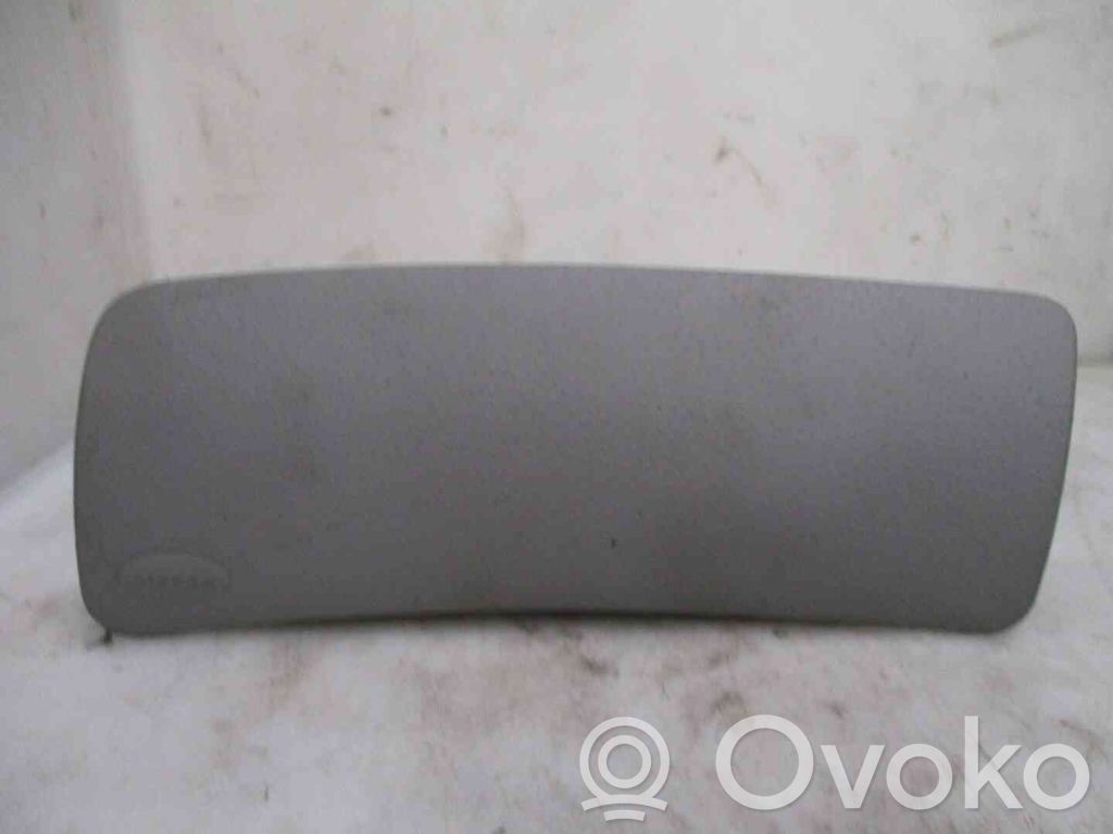 Citroen C3 Airbag del pasajero 