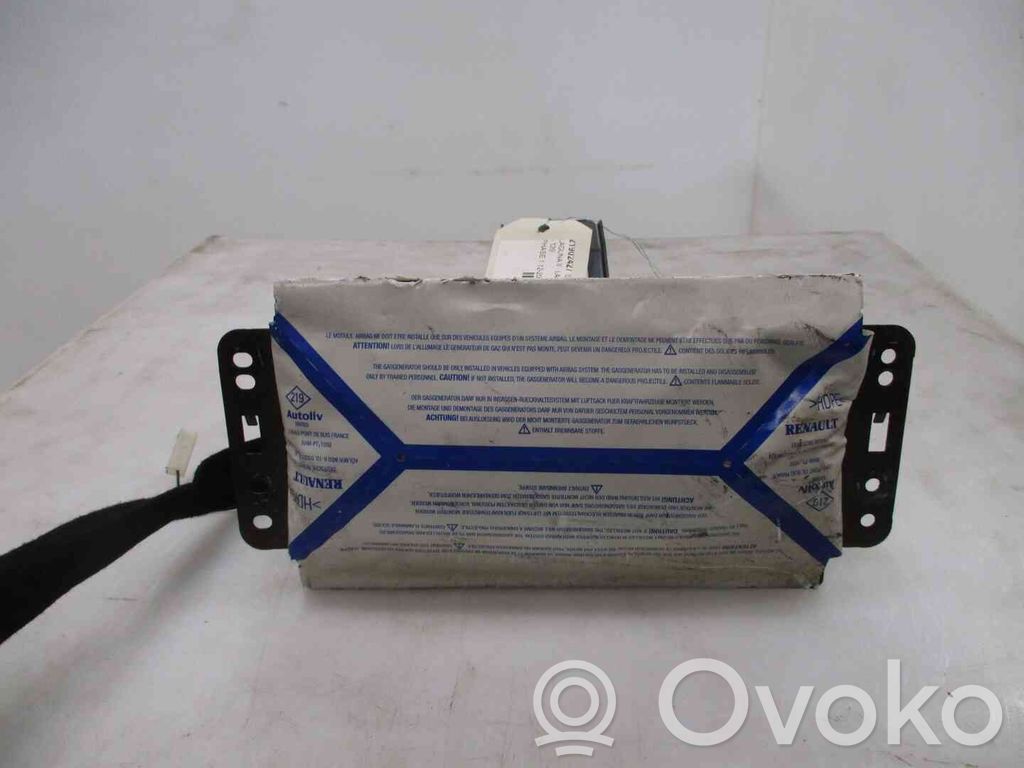 Renault Laguna II Airbag pasager 