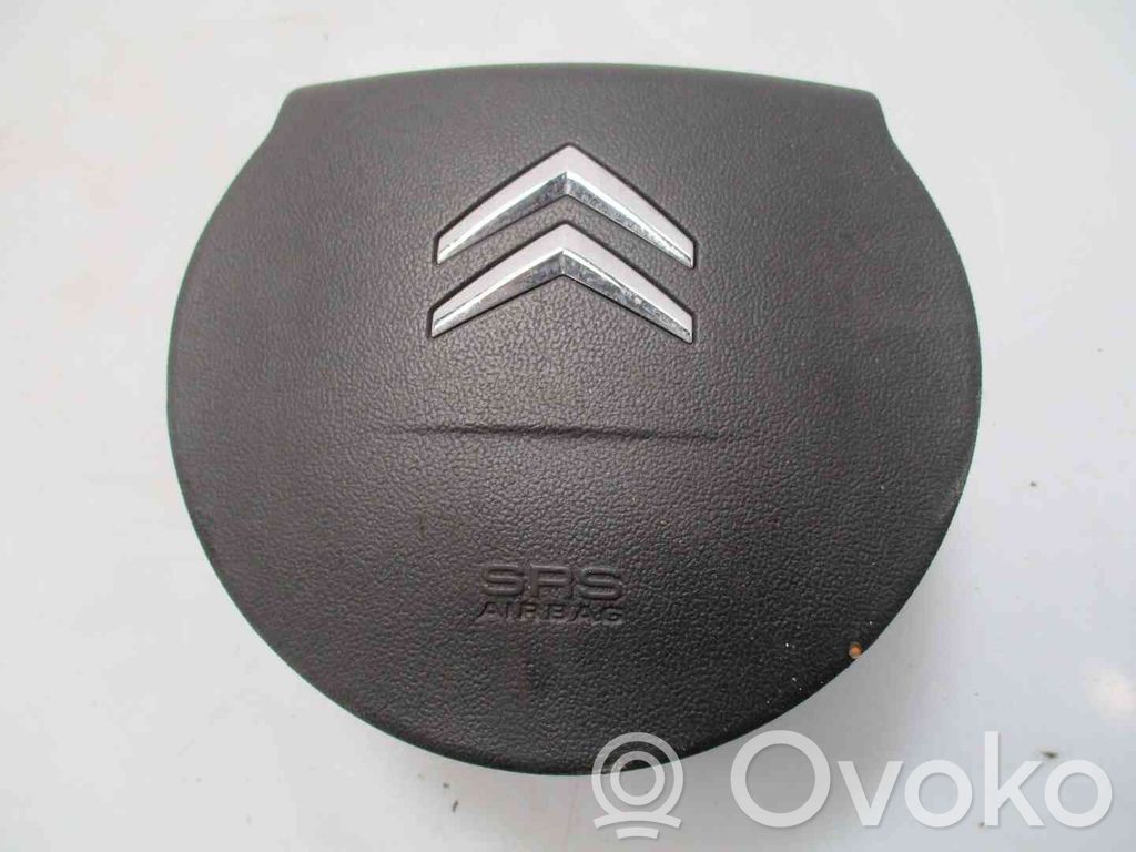 Citroen C4 Grand Picasso Airbag volan 