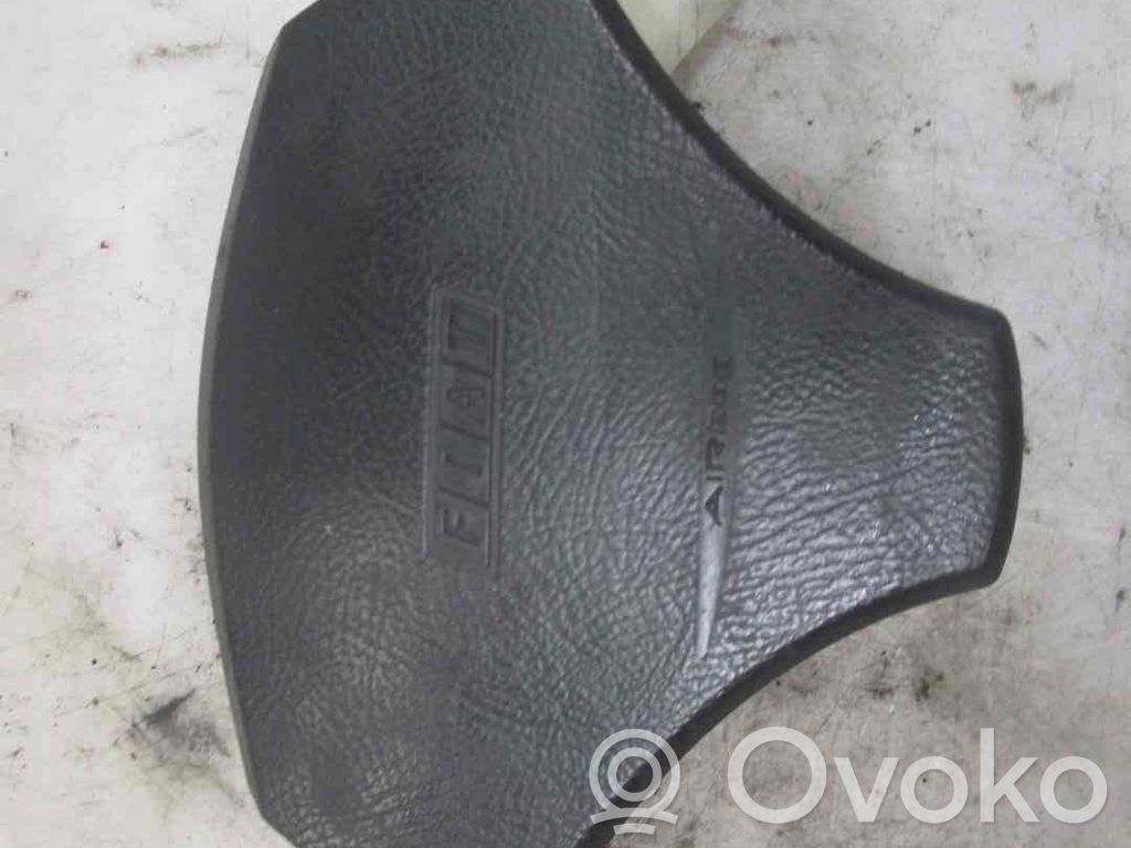 Fiat Grande Punto Airbag dello sterzo