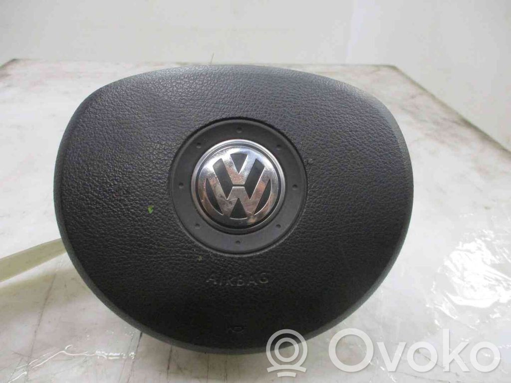 Volkswagen Golf V Airbag dello sterzo