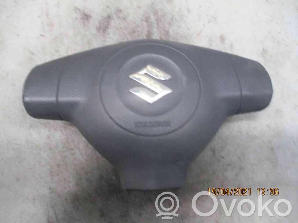 Suzuki Alto Airbag volan 