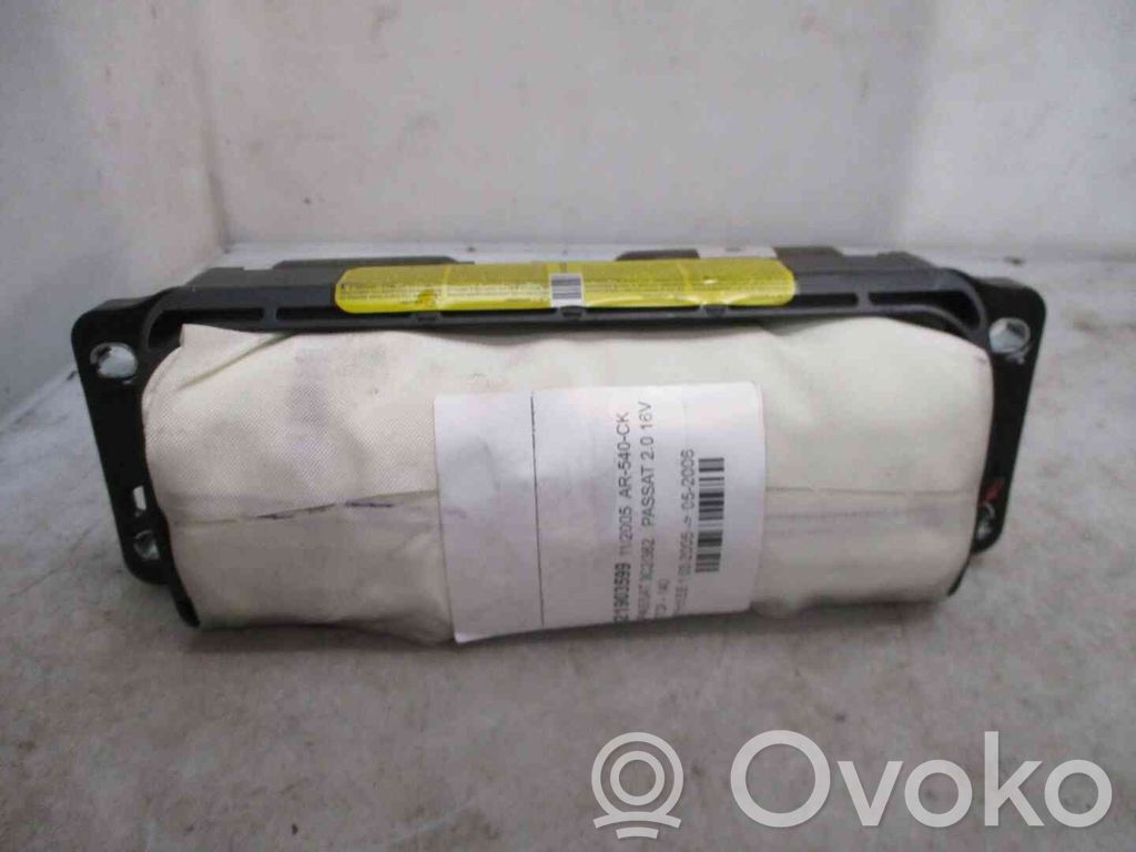 Volkswagen Passat Alltrack Airbag del passeggero