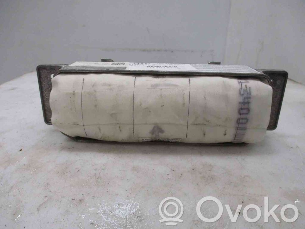 Audi A6 Allroad C6 Airbag pasager 