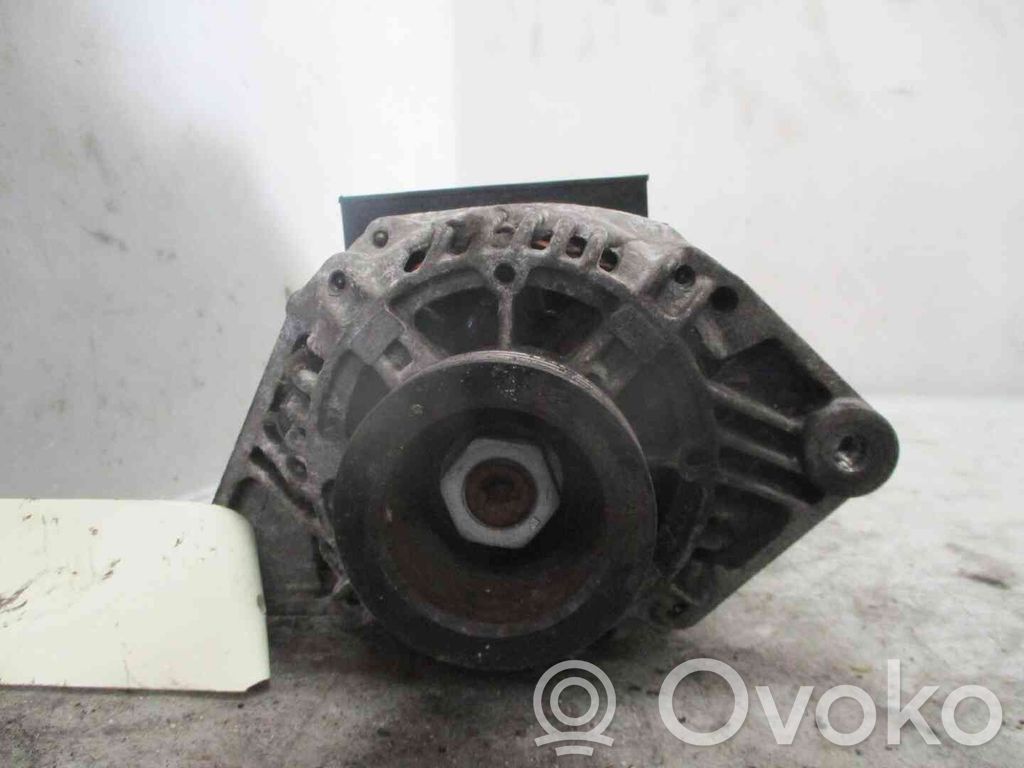 Renault Clio II Generatore/alternatore