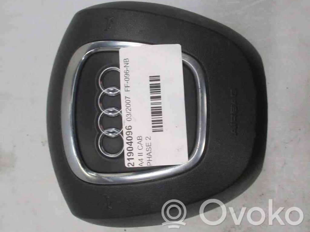 Audi A4 Allroad Airbag volan 