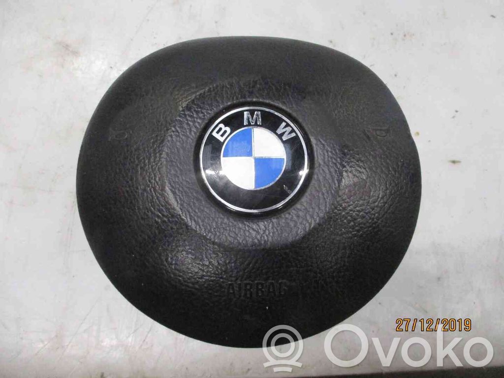 BMW 3 E46 Airbag dello sterzo