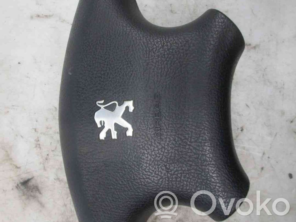 Peugeot 306 Airbag dello sterzo 