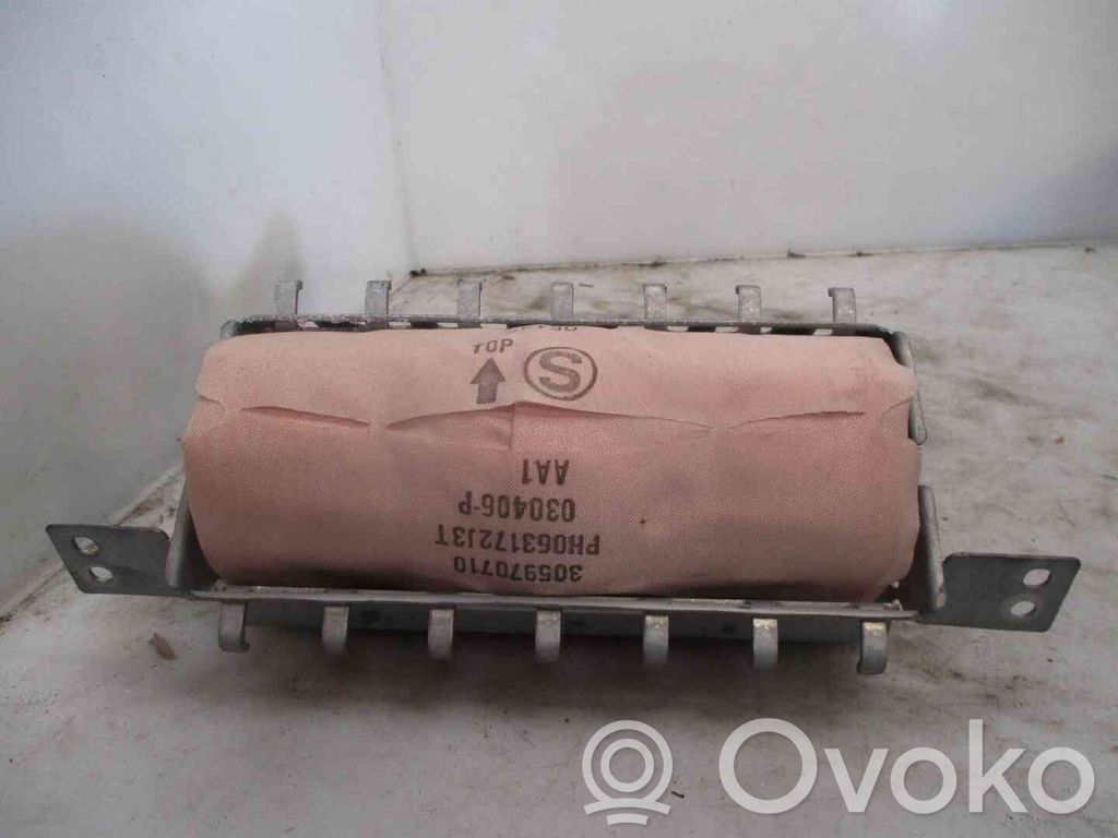 Nissan Note (E11) Airbag pasager 