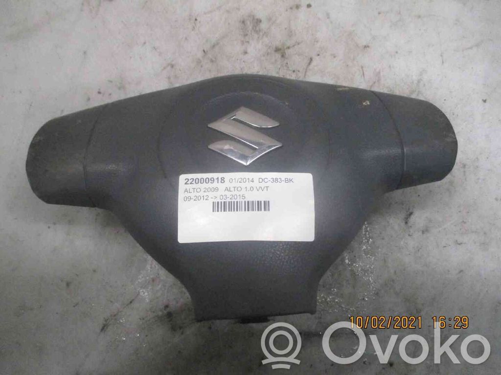 Suzuki Alto Airbag volan 