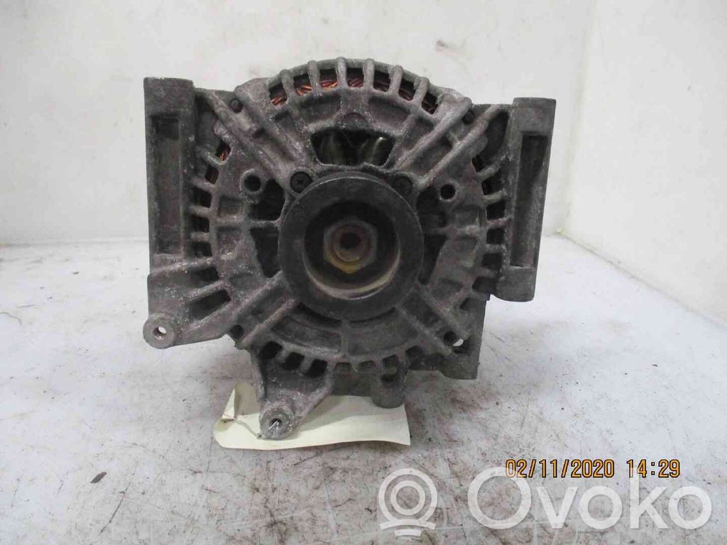 Mercedes-Benz E W210 Generator/alternator 