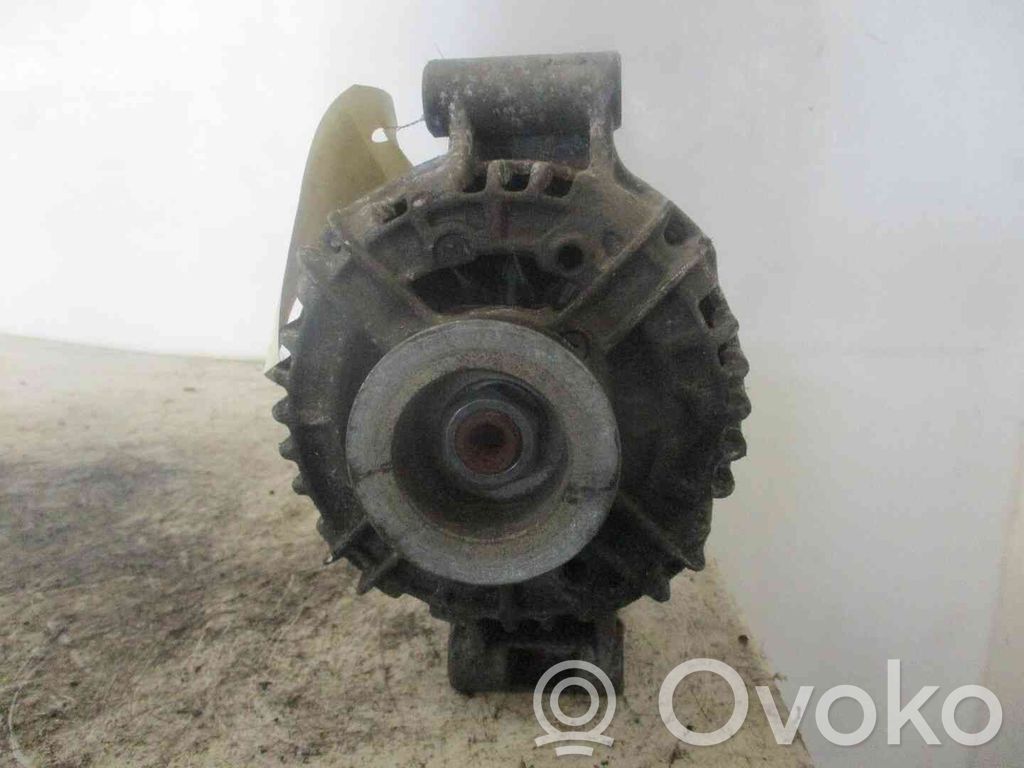 Ford Transit Генератор 